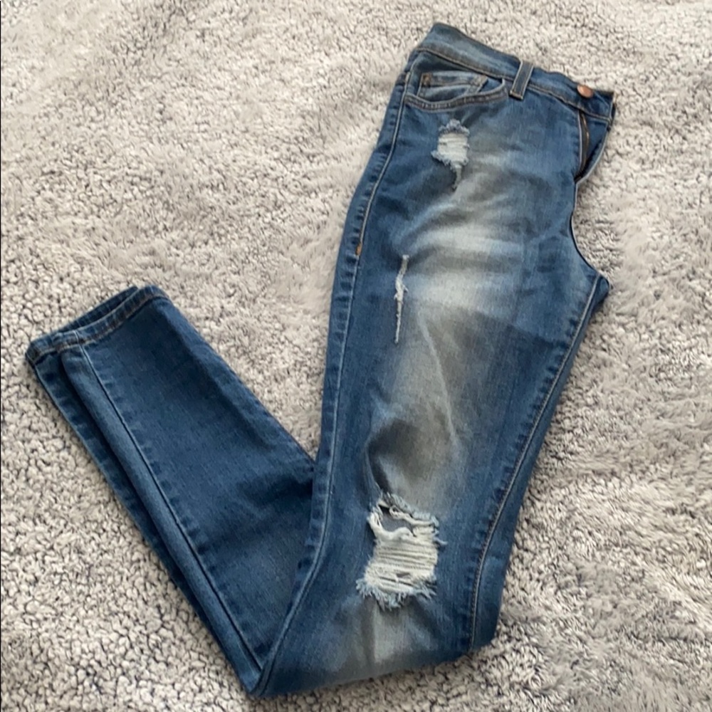 Vibrant 👖 - Picture 3 of 10